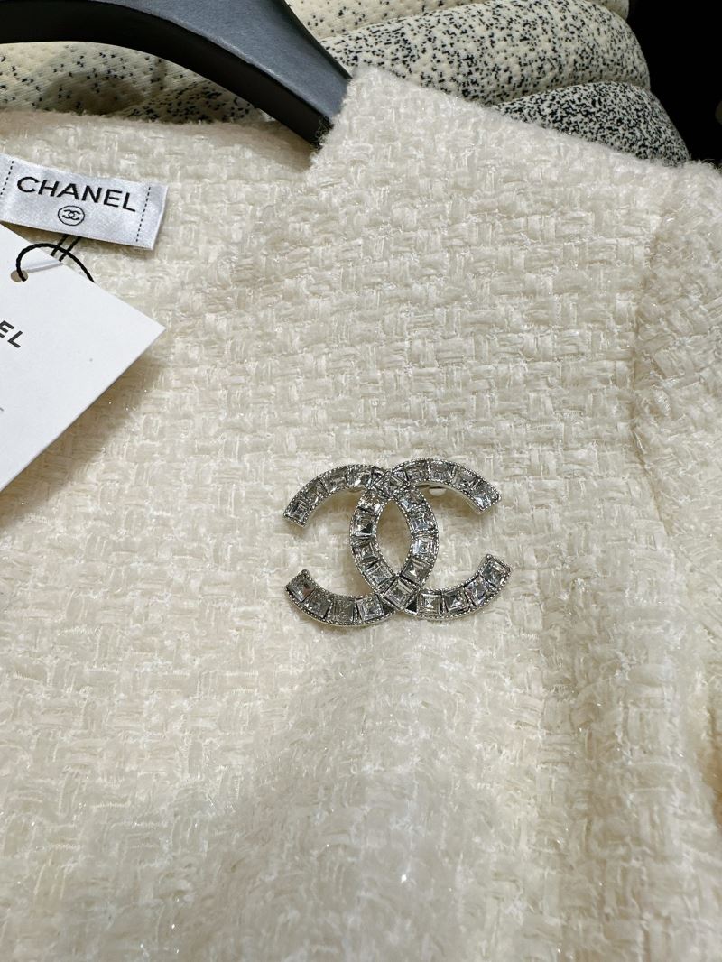 Chanel Outwear